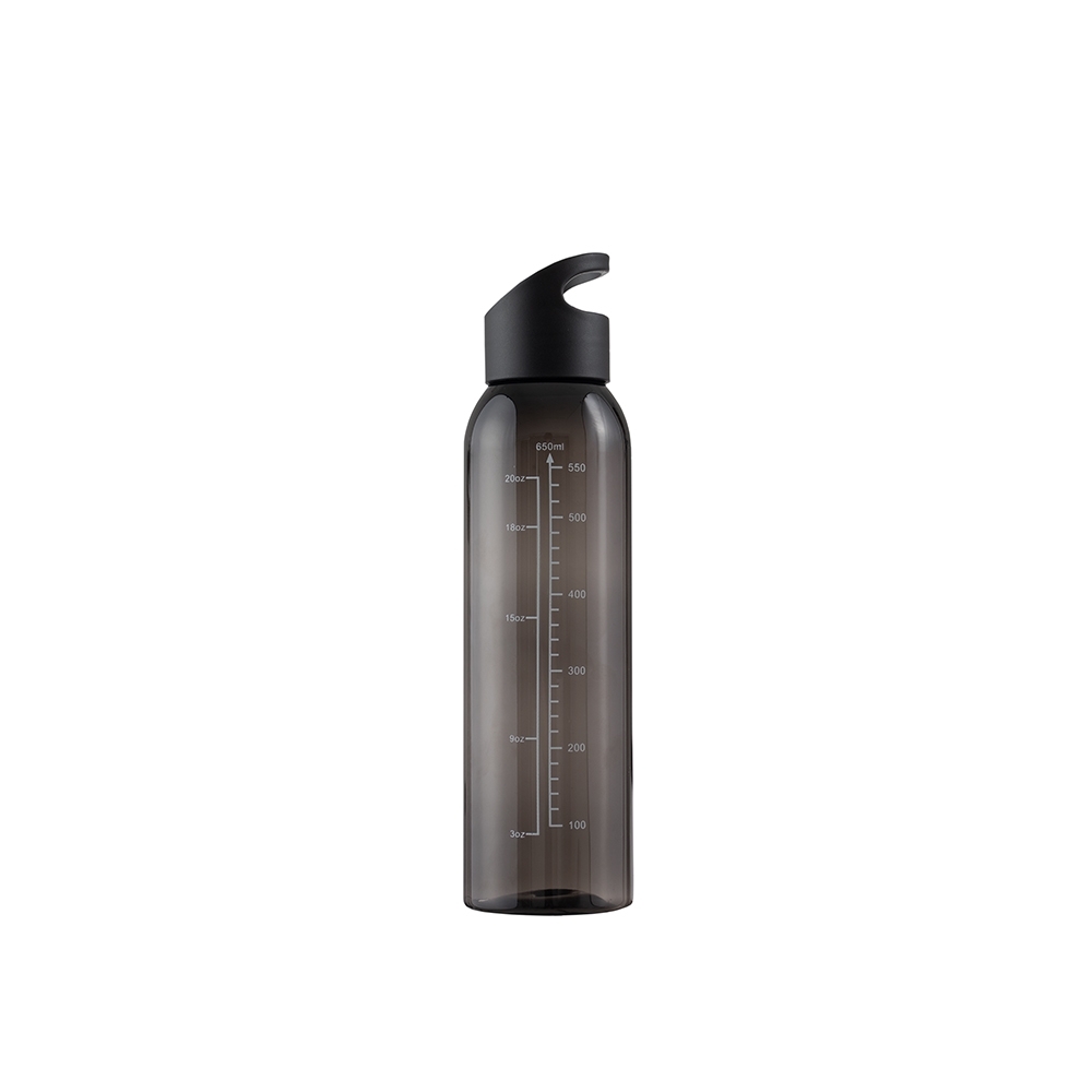 GARRAFA PLÁSTICA 700ML