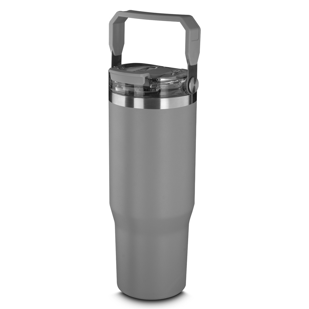 Garrafa Térmica - Azul Claro, 850ml