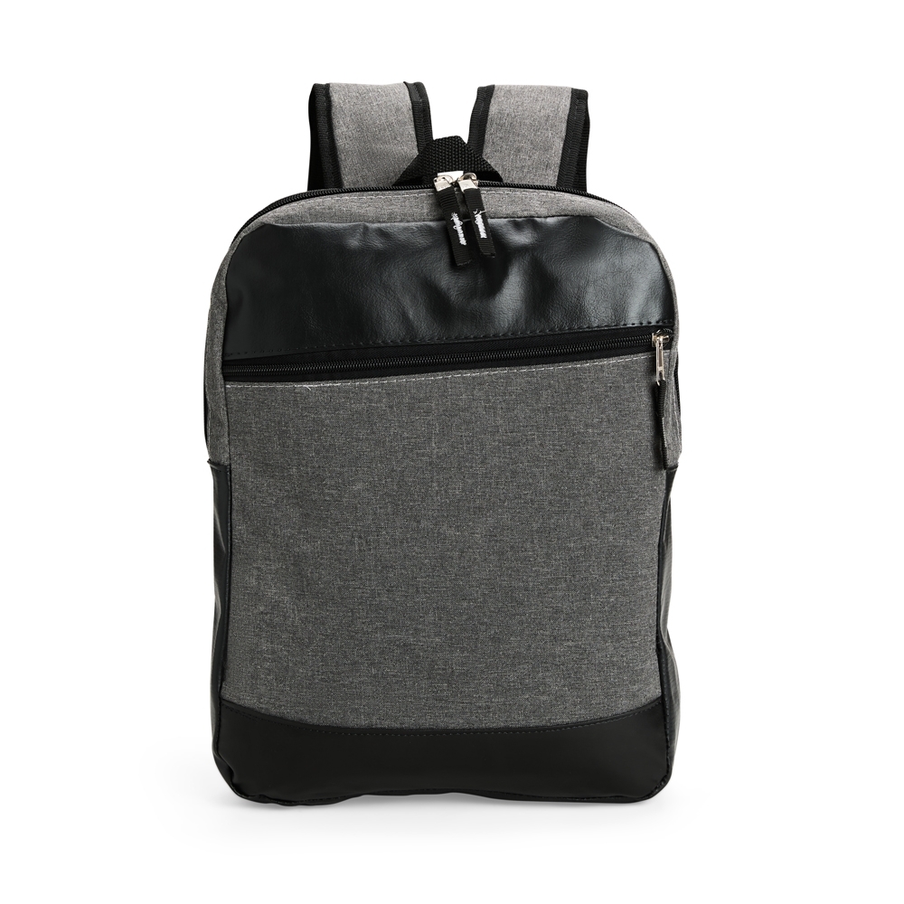 MOCHILA POLIÉSTER PVC MESCLA 11 LITROS
