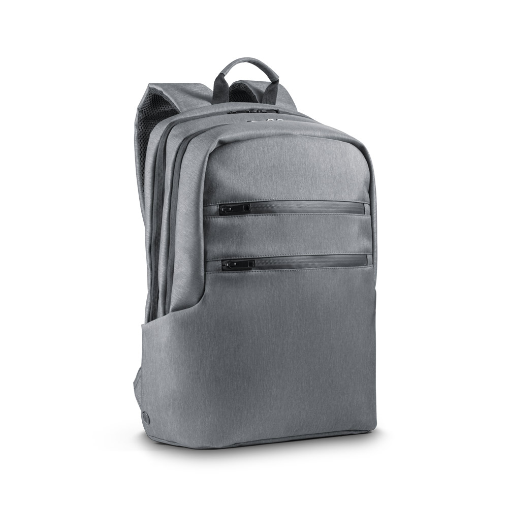 Mochila para Notebook 15" em Nylon 2tone Impermeável