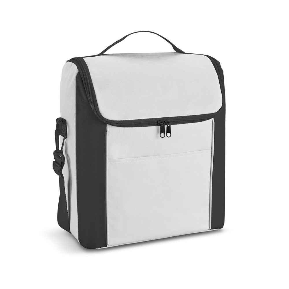 COOLER. BOLSA TÉRMICA EM 600D 18 L