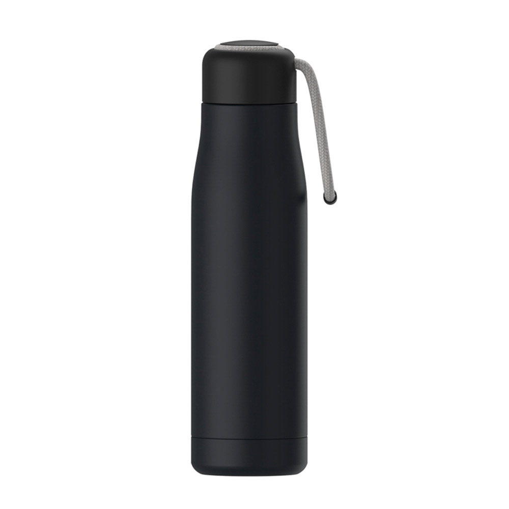 Garrafa Térmica em Aço Inox 500 ml