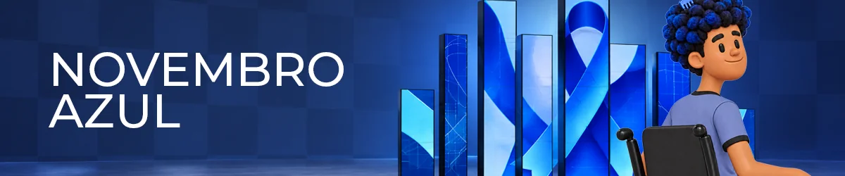 Novembro Azul: brindes personalizados com a sua marca